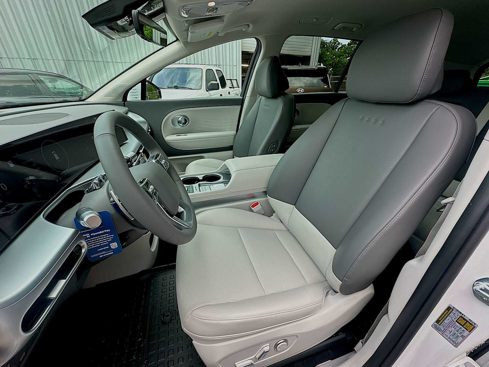 2026 Hyundai IONIQ 9 SEL