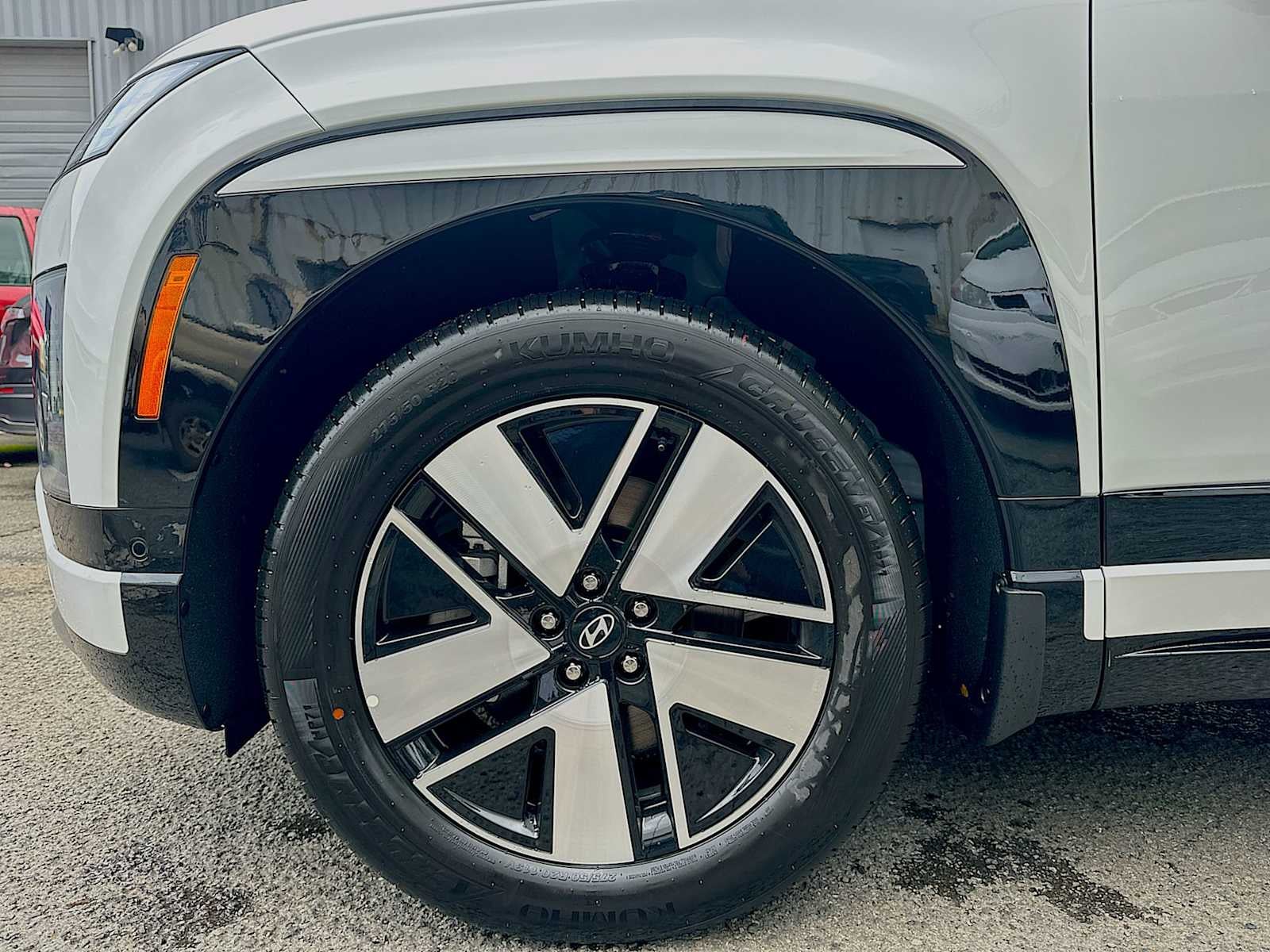 2026 Hyundai IONIQ 9 SEL