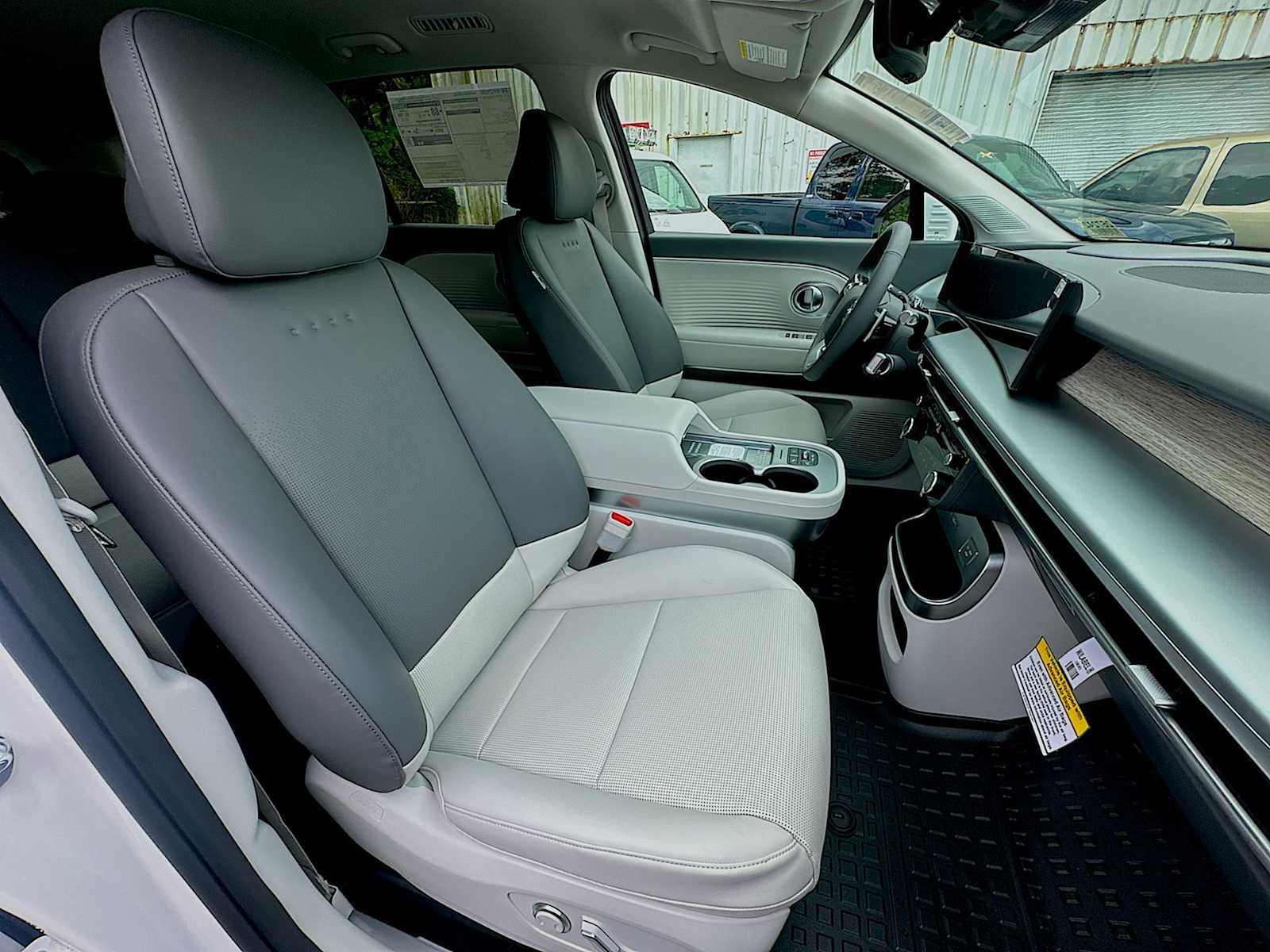 2026 Hyundai IONIQ 9 SEL