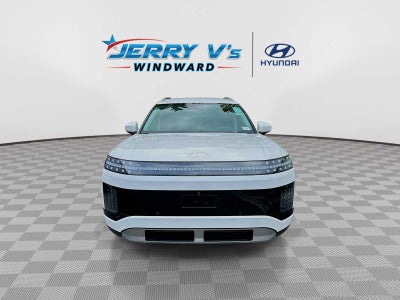 2026 Hyundai IONIQ 9 SEL