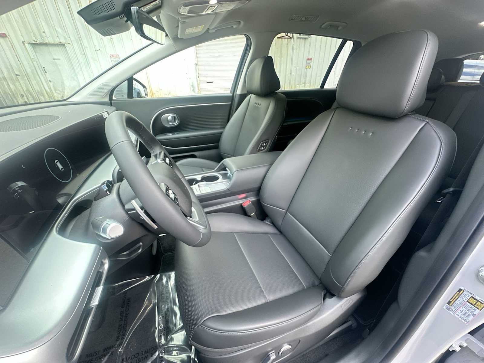 2026 Hyundai IONIQ 9 SEL