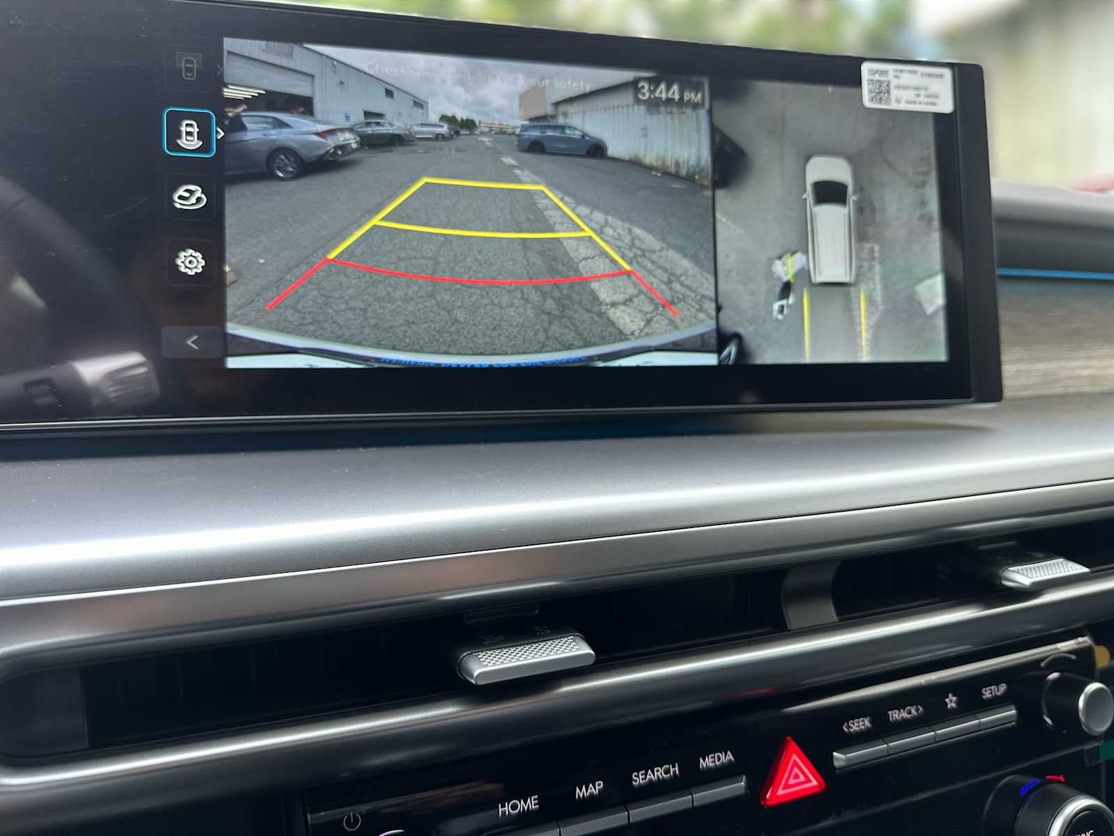 2026 Hyundai IONIQ 9 SEL