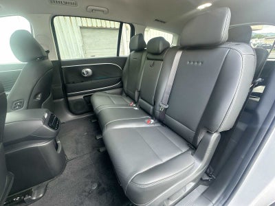 2026 Hyundai IONIQ 9 SEL