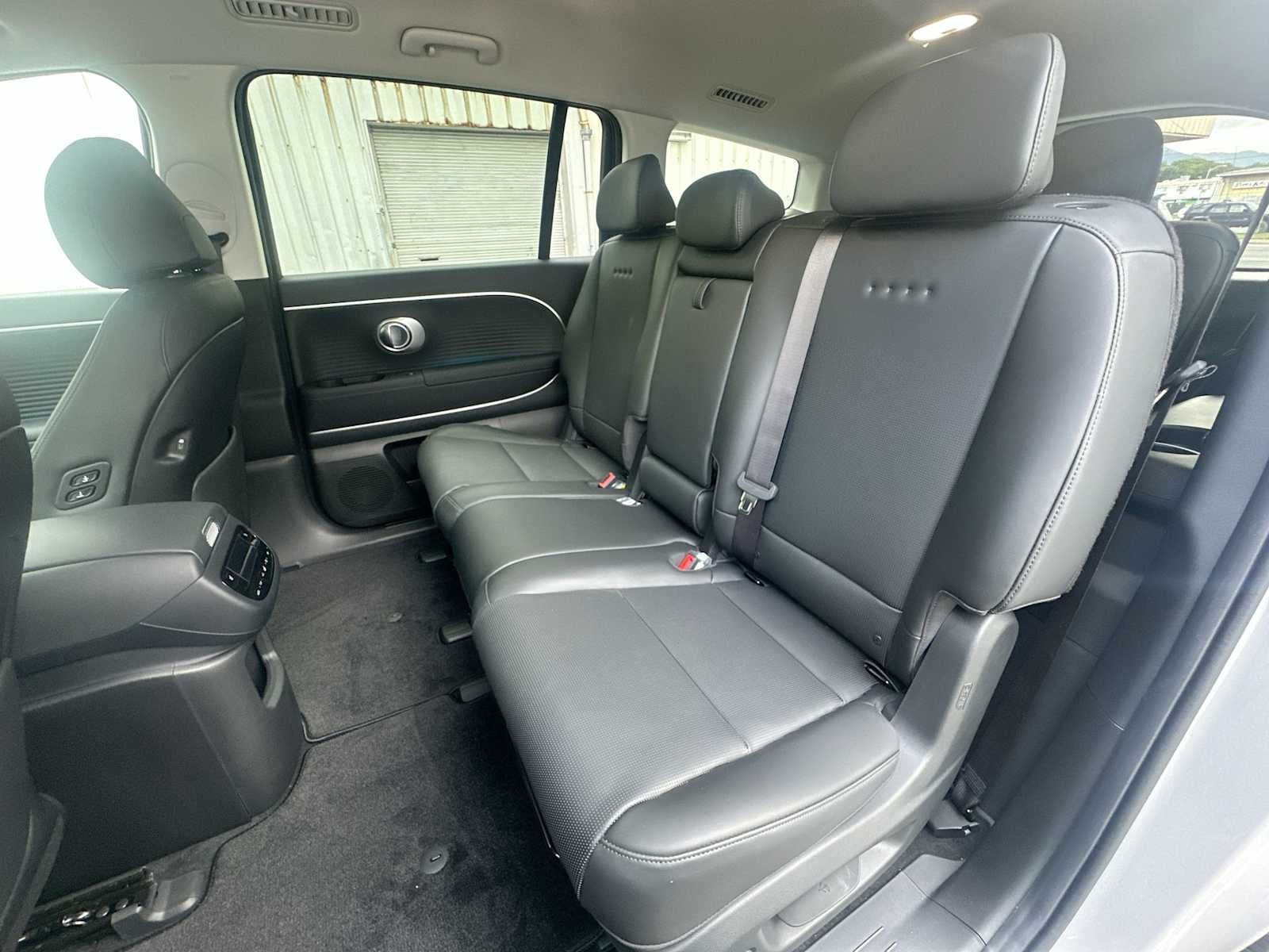 2026 Hyundai IONIQ 9 SEL