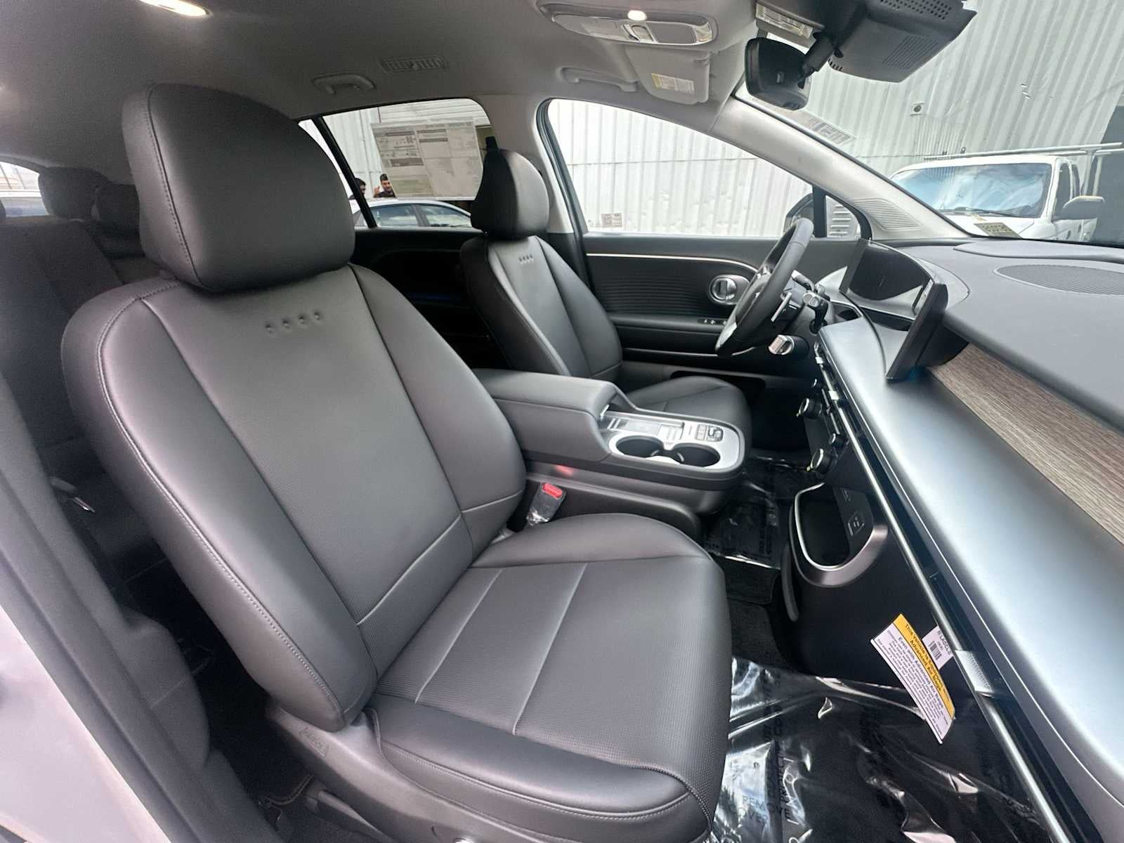 2026 Hyundai IONIQ 9 SEL