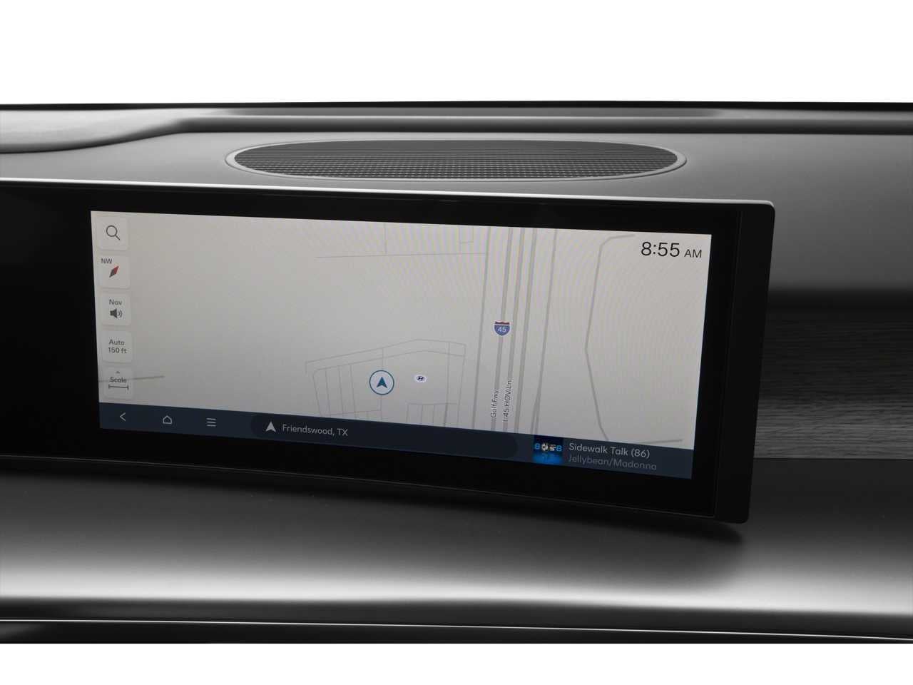 2026 Hyundai IONIQ 9 Performance Limited