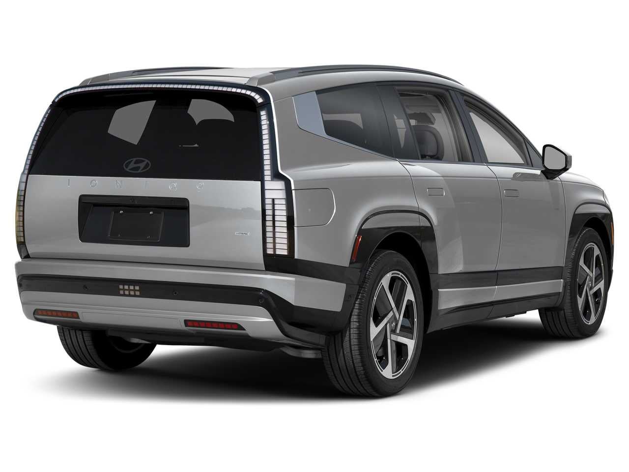 2026 Hyundai IONIQ 9 Performance Limited