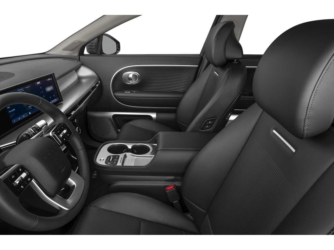 2026 Hyundai IONIQ 9 Performance Limited