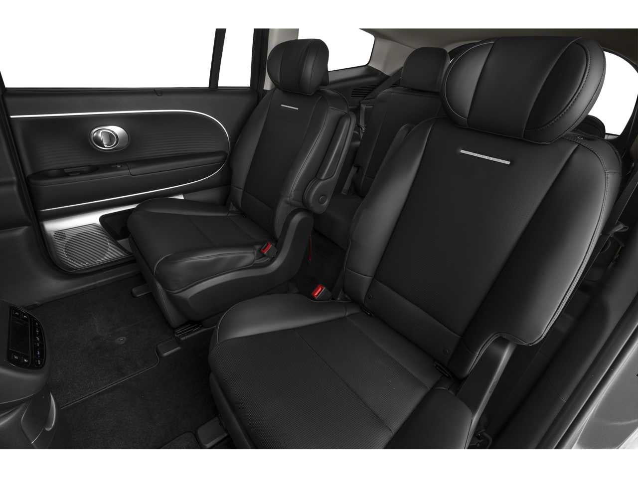 2026 Hyundai IONIQ 9 Performance Limited