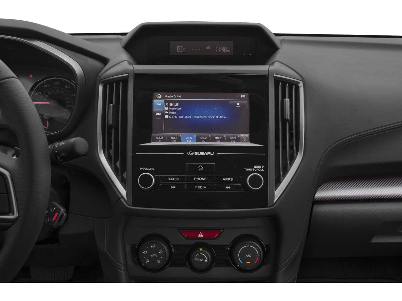 2019 Subaru Crosstrek Premium
