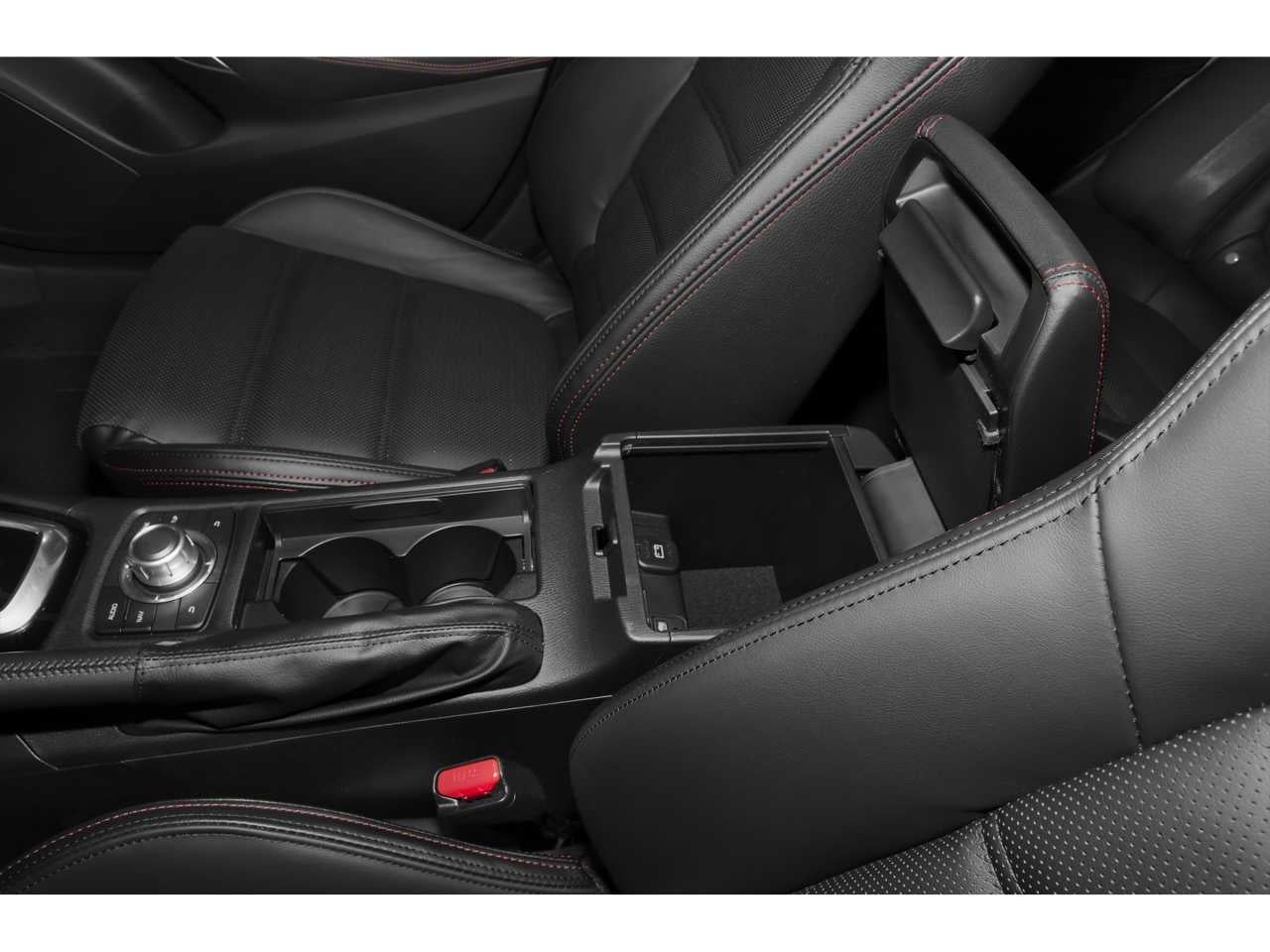 2015 Mazda Mazda6 i Touring