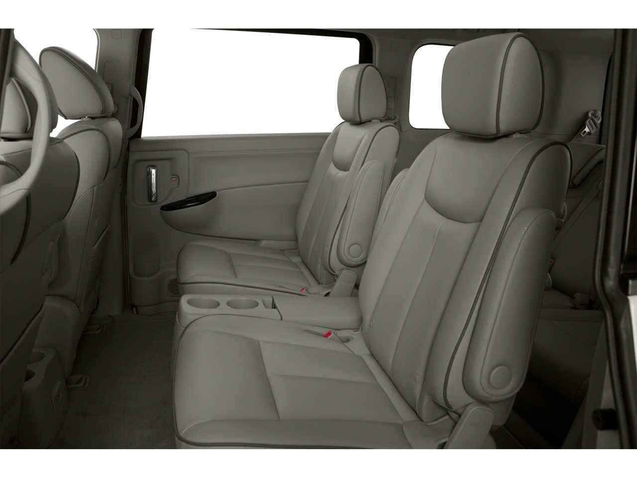 2015 Nissan Quest S