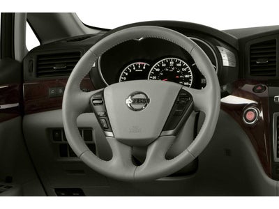 2015 Nissan Quest S