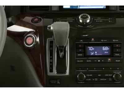 2015 Nissan Quest S