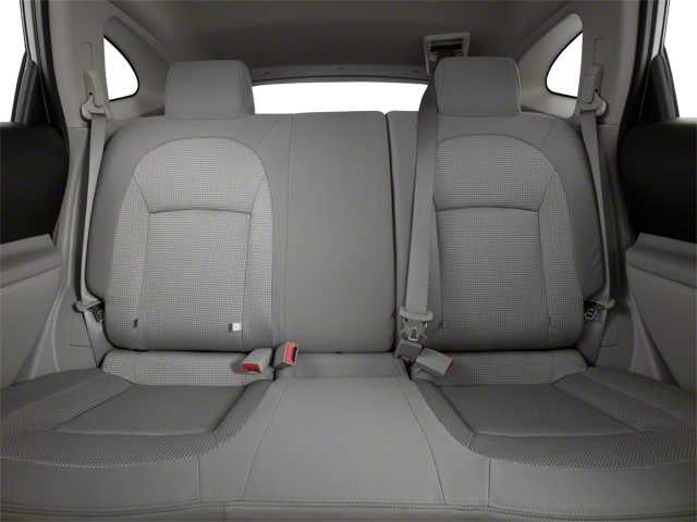 2012 Nissan Rogue SL