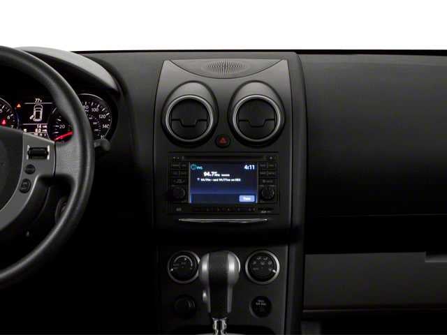 2012 Nissan Rogue SL