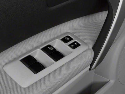 2012 Nissan Rogue SL