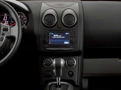 2012 Nissan Rogue SL