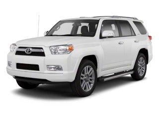 2011 Toyota 4Runner SR5