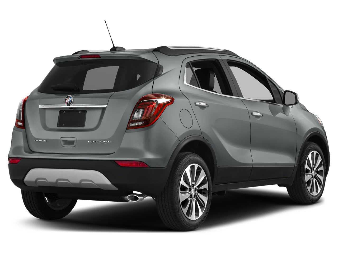 Used 2019 Buick Encore Essence with VIN KL4CJCSM5KB766481 for sale in Kaneohe, HI