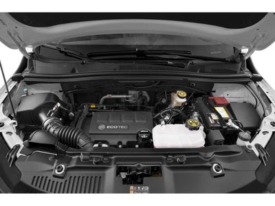 2019 Buick Encore Essence
