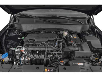 2026 Hyundai KONA SE FWD