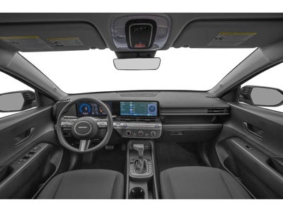 2026 Hyundai KONA SE FWD