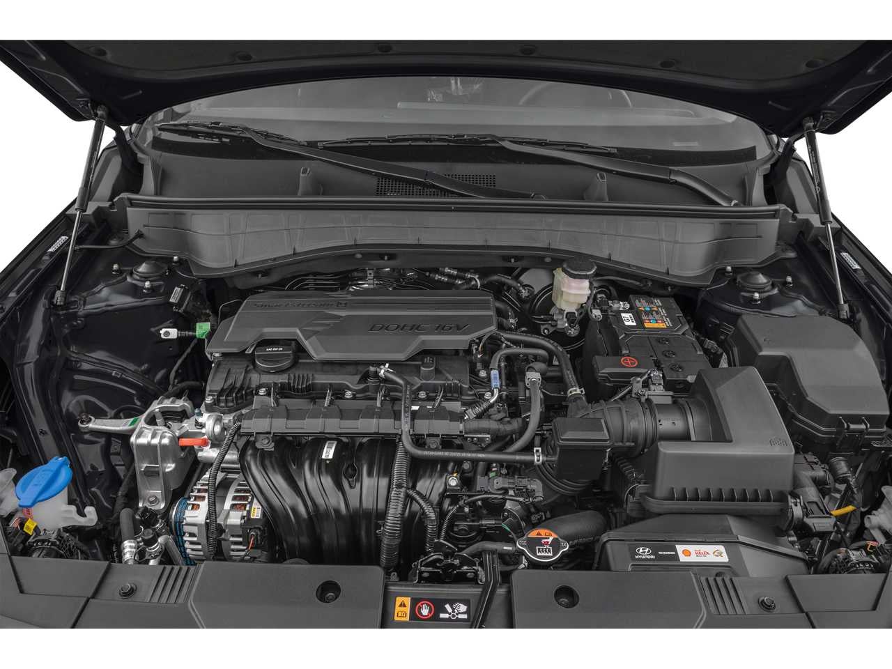 2026 Hyundai KONA SE FWD