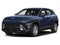 2027 Hyundai KONA SE FWD