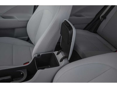 2027 Hyundai KONA SE FWD