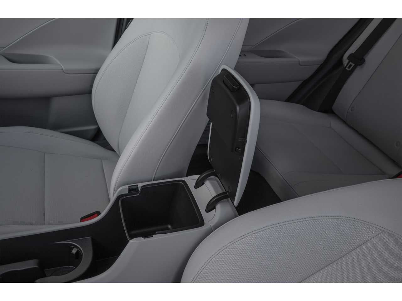 2027 Hyundai KONA SE FWD