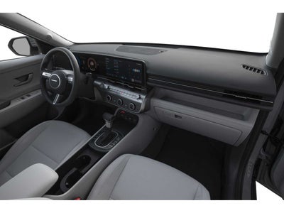 2027 Hyundai KONA SE FWD