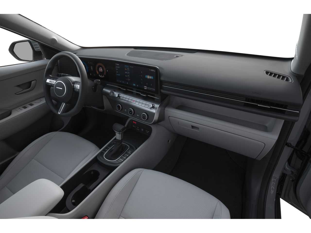 2027 Hyundai KONA SE FWD