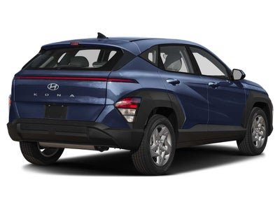 2027 Hyundai KONA SE FWD