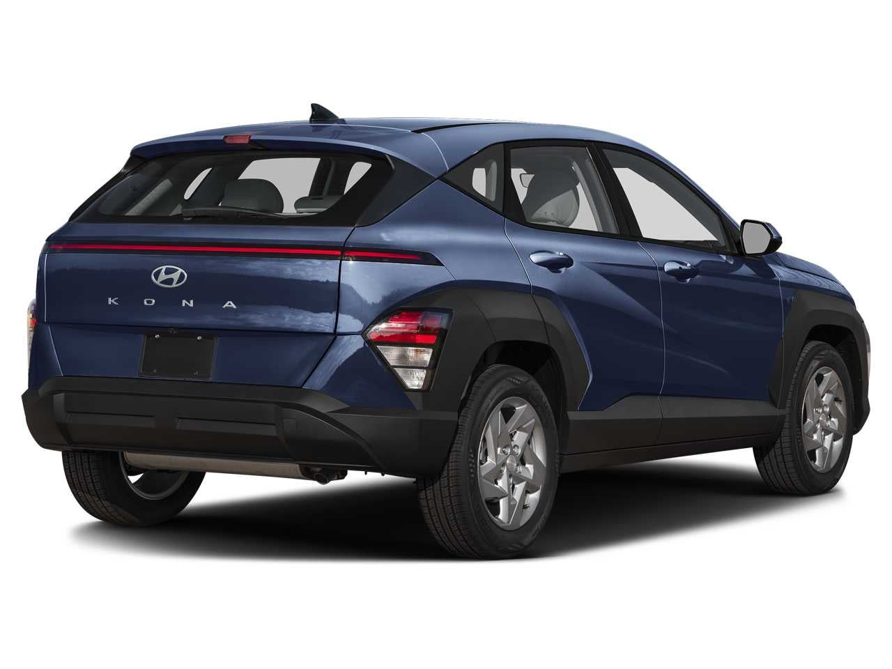 2027 Hyundai KONA SE FWD