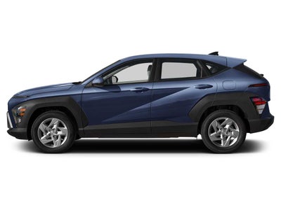 2027 Hyundai KONA SE FWD