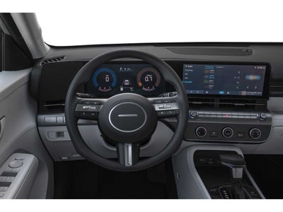 2027 Hyundai KONA SE FWD