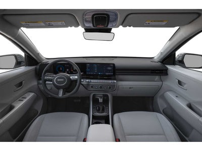 2027 Hyundai KONA SE FWD