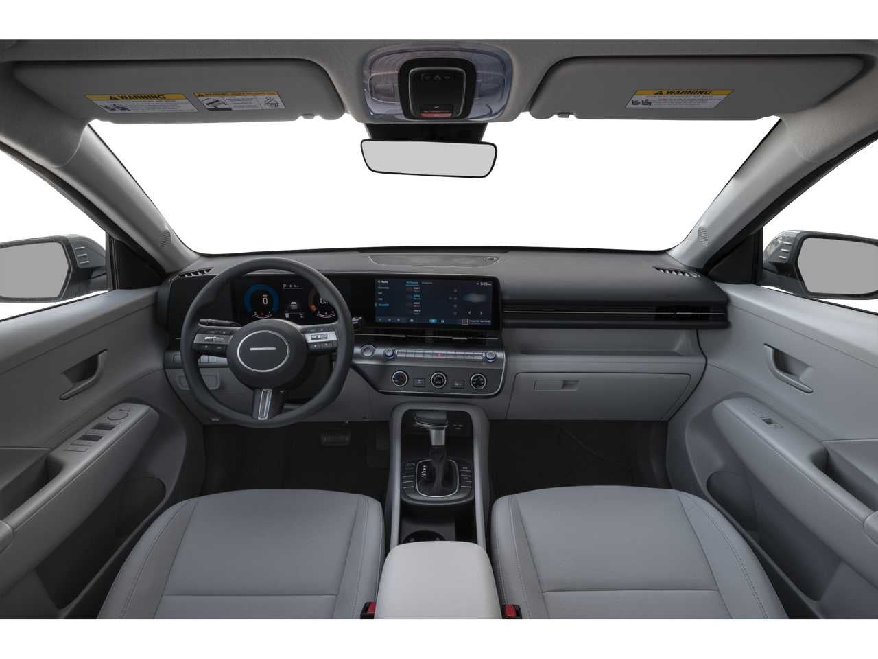 2027 Hyundai KONA SE FWD