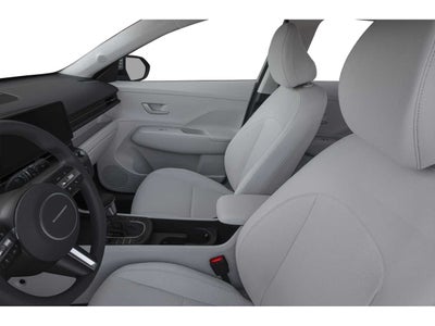 2027 Hyundai KONA SE FWD
