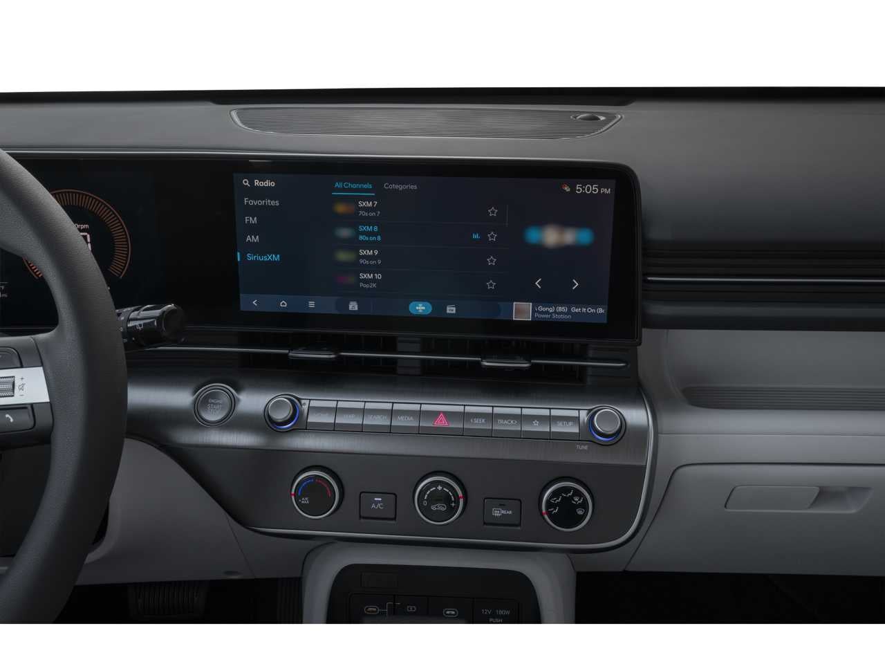 2027 Hyundai KONA SE FWD