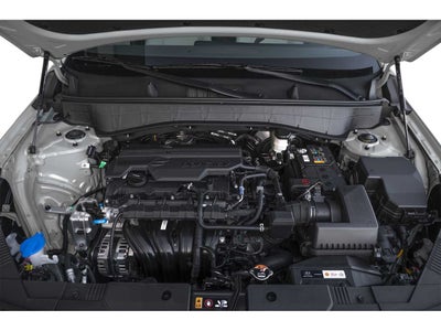 2027 Hyundai KONA SE FWD