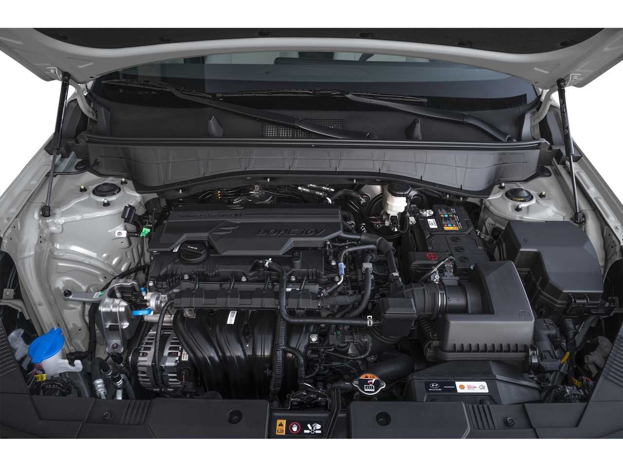 2027 Hyundai KONA SE FWD