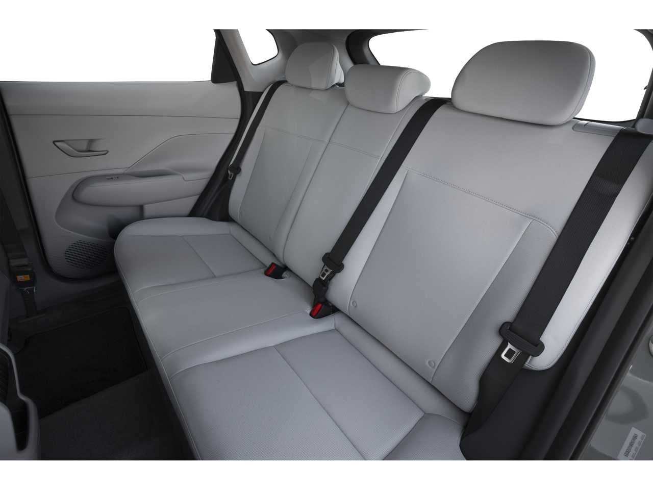 2027 Hyundai KONA SE FWD