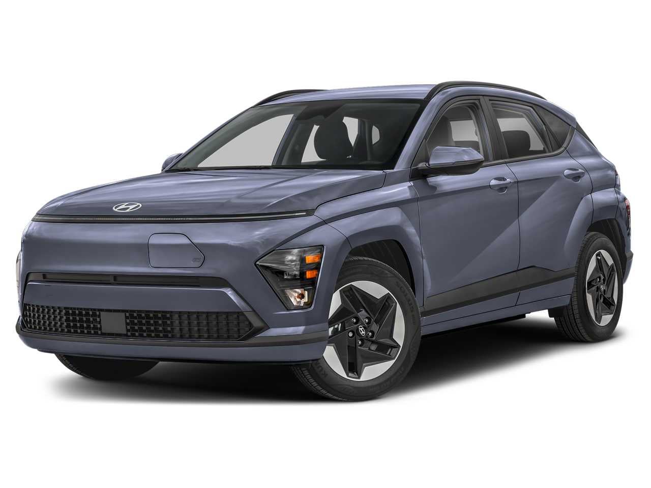 2025 Hyundai KONA ELECTRIC SEL