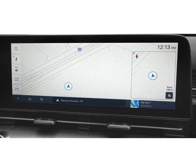 2025 Hyundai KONA ELECTRIC SEL