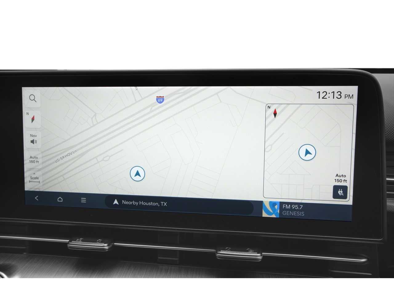 2025 Hyundai KONA ELECTRIC SEL