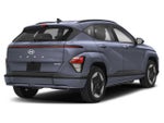2025 Hyundai KONA ELECTRIC SEL