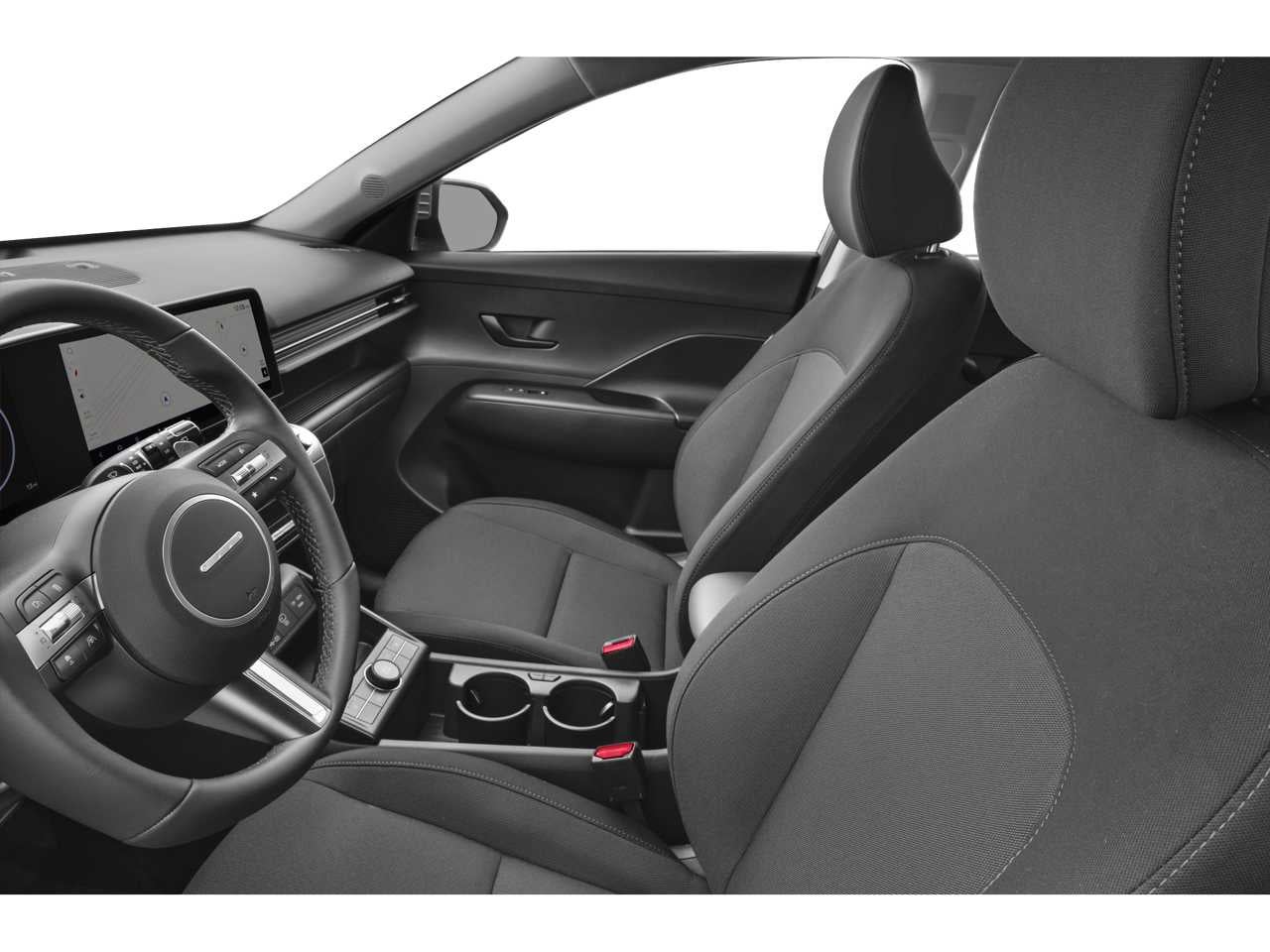 2025 Hyundai KONA ELECTRIC SEL