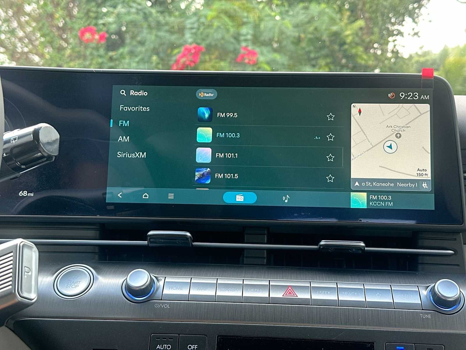 2025 Hyundai KONA ELECTRIC SEL